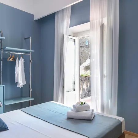 Tornabuoni Place Gasthuis Florence