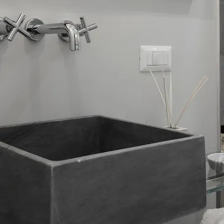 Gasthuis Tornabuoni Place