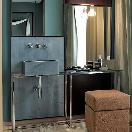 Tornabuoni Place Gasthuis