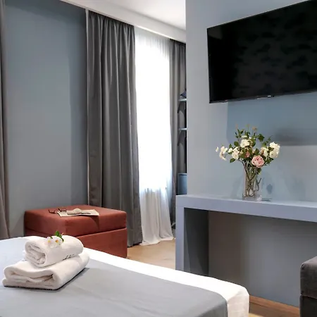 Tornabuoni Place 4* Florence