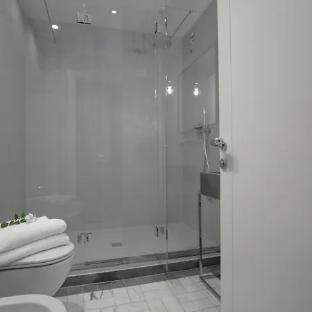 Gasthuis Tornabuoni Place Florence