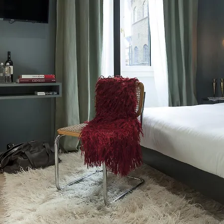 Gasthuis Tornabuoni Place 4*