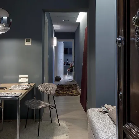 Tornabuoni Place 2* Florenz