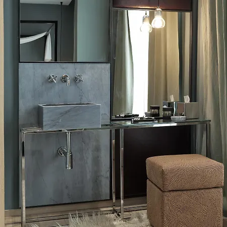 Gasthuis Tornabuoni Place 4*