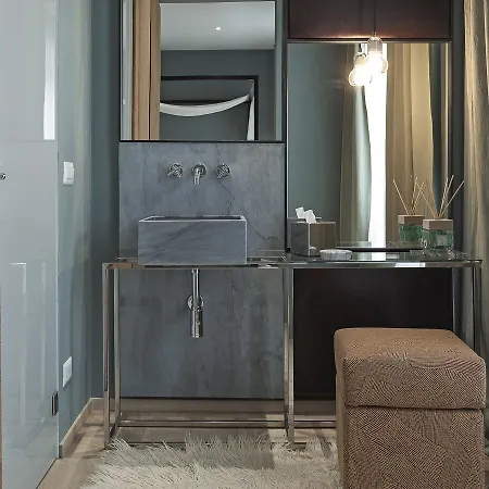 Gasthuis Tornabuoni Place 4*