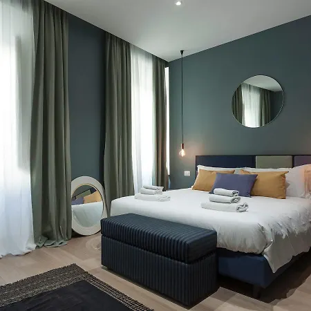 Tornabuoni Place 2* Florenz