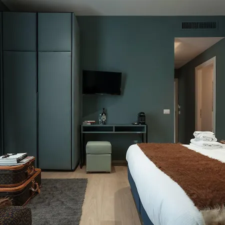 Gasthuis Tornabuoni Place 4*