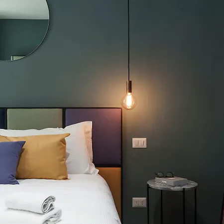 Tornabuoni Place 4* פירנצה