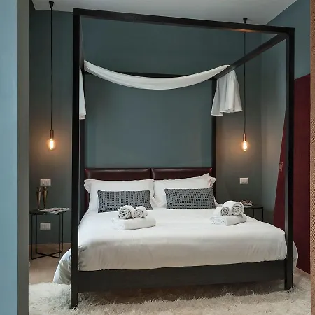 Tornabuoni Place 4* פירנצה