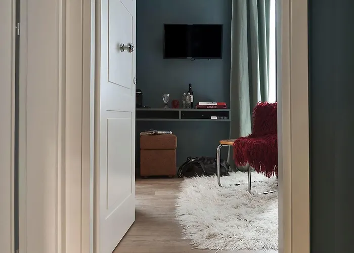Tornabuoni Place 4* Florence